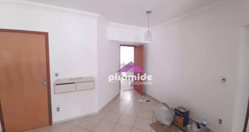 Apartamento à venda, 65 m² por R$ 580.000,00 - Jardim Apolo II - São José dos Campos/SP