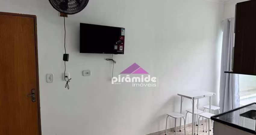 Kit net mobiliada Jacarei