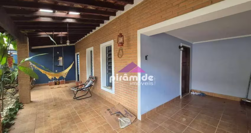 Casa à venda, 122 m² por R$ 790.000,00 - Bosque dos Eucaliptos - São José dos Campos/SP