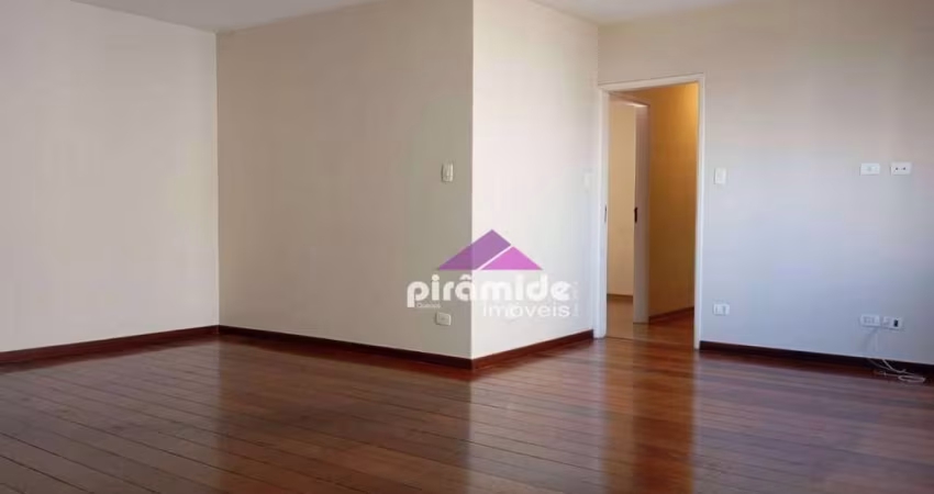 Apartamento à venda, 120 m² por R$ 795.000,00 - Vila Ema - São José dos Campos/SP