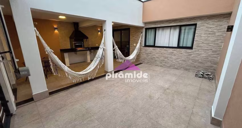 Casa com 2 dormitórios à venda, 100 m² por R$ 730.000,00 - Estrela D'alva - Caraguatatuba/SP