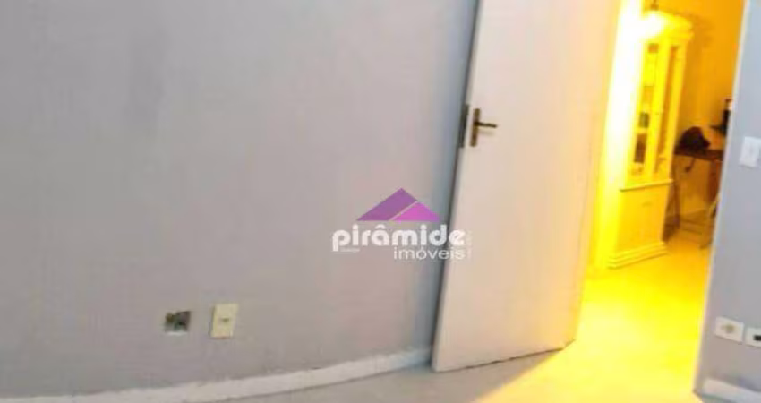 Apartamento com 2 dormitórios à venda, 48m² por R$ 280.000,00 - Jardim Sul - São José dos Campos/SP