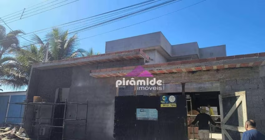 Casa com 4 dormitórios à venda, 280 m² por R$ 2.300.000,00 - Pontal de Santa Marina - Caraguatatuba/SP