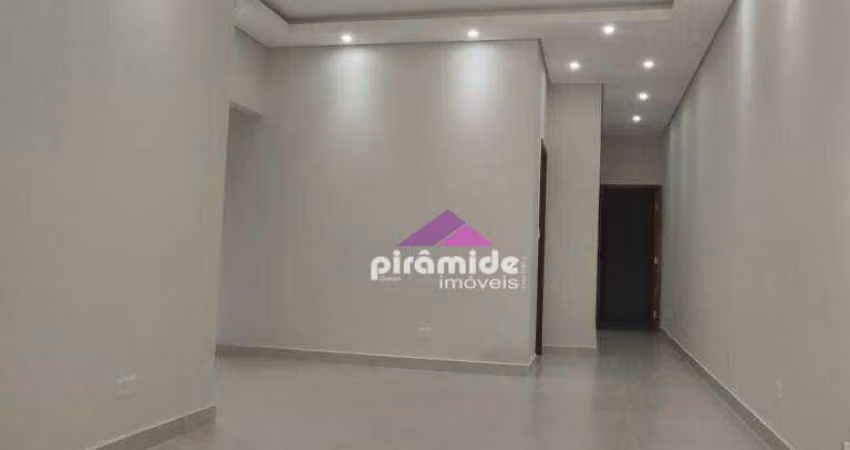 Casa com 2 dormitórios, sendo 1 suíte à venda, 100m² por R$ 590.000,00 - Jardim Satélite - São José dos Campos/SP