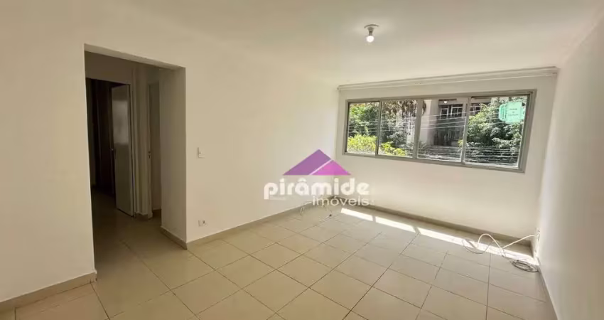 Apartamento à venda, 65 m² por R$ 380.000,00 - Centro - São José dos Campos/SP