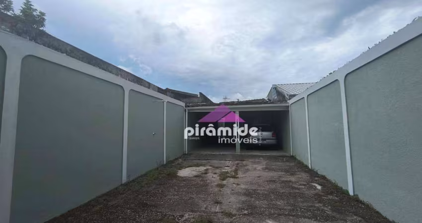 Casa com 2 dormitórios à venda, 100 m² por R$ 400.000,00 - Jardim Maristela - Caraguatatuba/SP