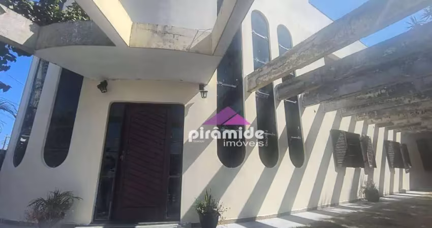 Casa com 5 dormitórios à venda, 283 m² por R$ 1.400.000,00 - Pontal de Santa Marina - Caraguatatuba/SP
