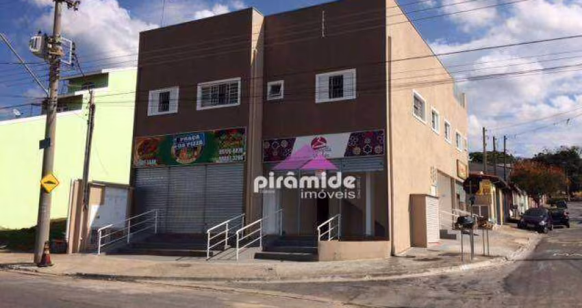 Ponto à venda, 480 m² por R$ 1.750.000,00 - Parque Nova Esperança - São José dos Campos/SP