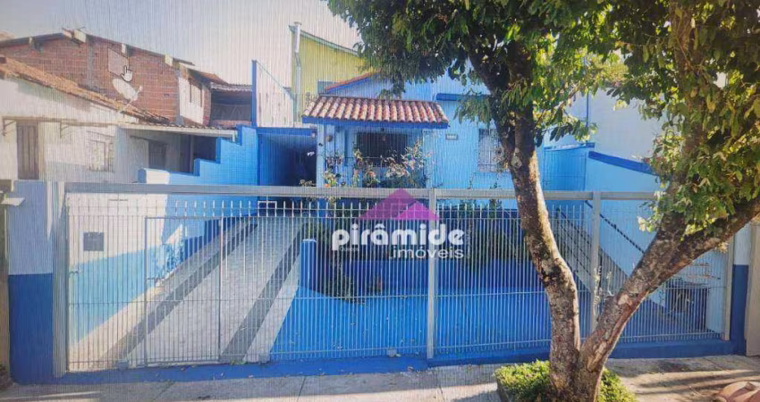 Casa à venda, 109 m² por R$ 380.000,00 - Vila Terezinha - São José dos Campos/SP