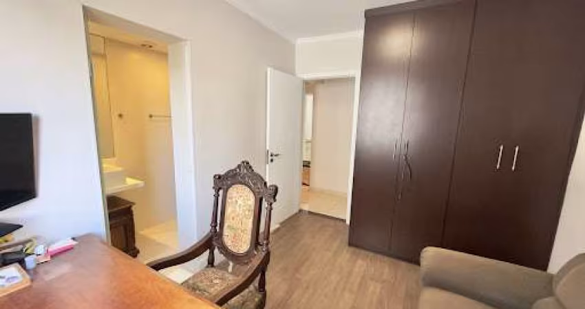 Apartamento com 4 dormitórios à venda, 136 m² por R$ 1.200.000,00 - Vila Ema - São José dos Campos/SP
