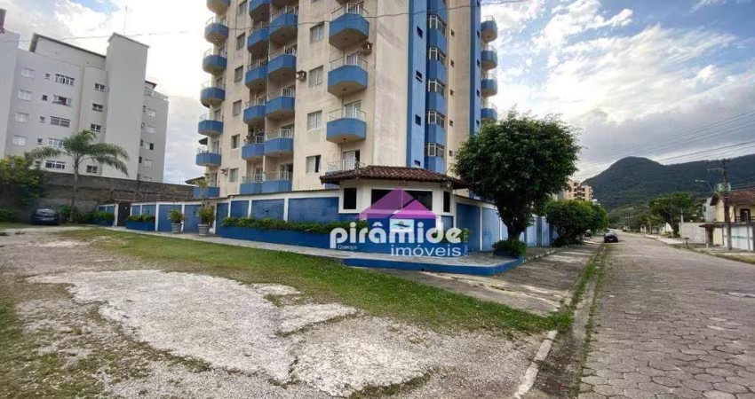 Apartamento com 2 dormitórios à venda, 72 m² por R$ 690.000,00 - Martim de Sá - Caraguatatuba/SP