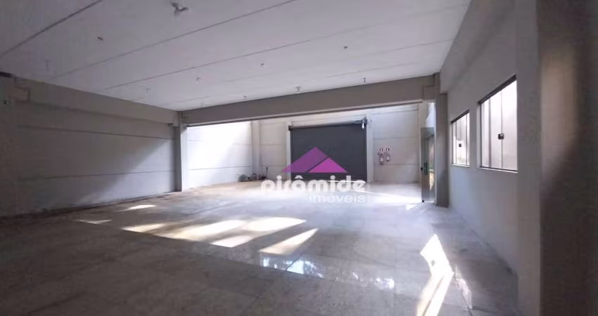 Ponto para alugar, 348 m² por R$ 21.722,00/mês - Jardim São Dimas - São José dos Campos/SP