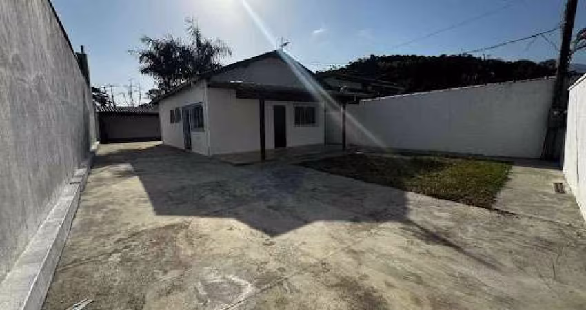 Casa com 2 quartos à venda na Rua Hortência, Martim de Sá, Caraguatatuba