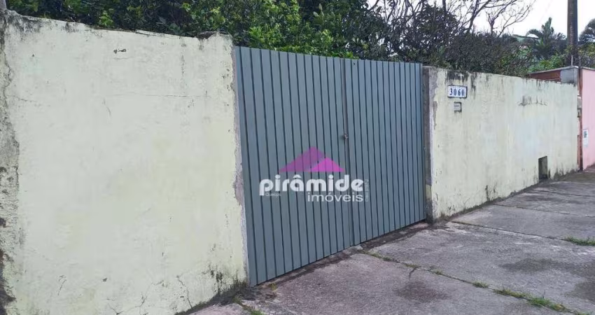 Terreno à venda, 362 m² por R$ 650.000 - Indaiá - Caraguatatuba/SP