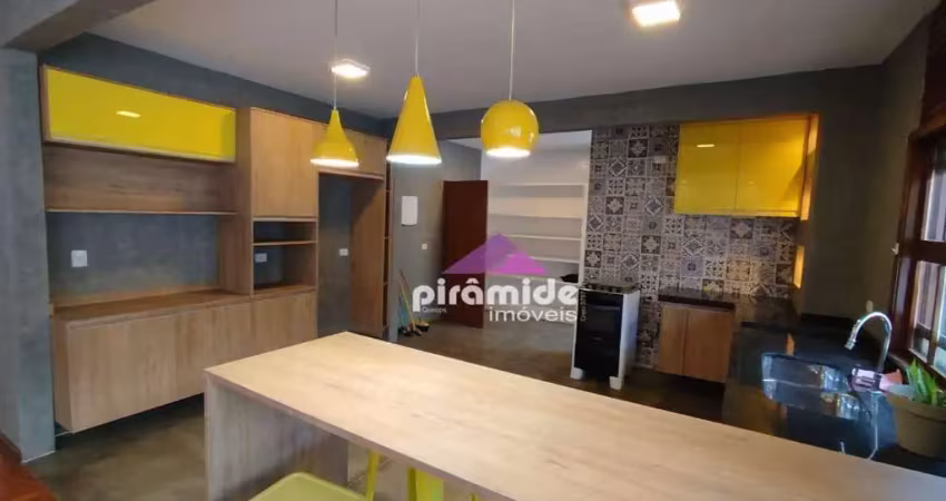 Casa com 3 dormitórios à venda, 235 m² por R$ 1.390.000,00 - Jardim Esplanada - São José dos Campos/SP