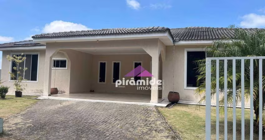 Casa à venda, 401 m² por R$ 1.920.000,00 - Vargem Grande - São José dos Campos/SP