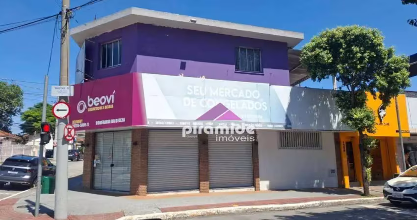 Ponto à venda, 310 m² por R$ 3.000.000,00 - Vila Adyana - São José dos Campos/SP