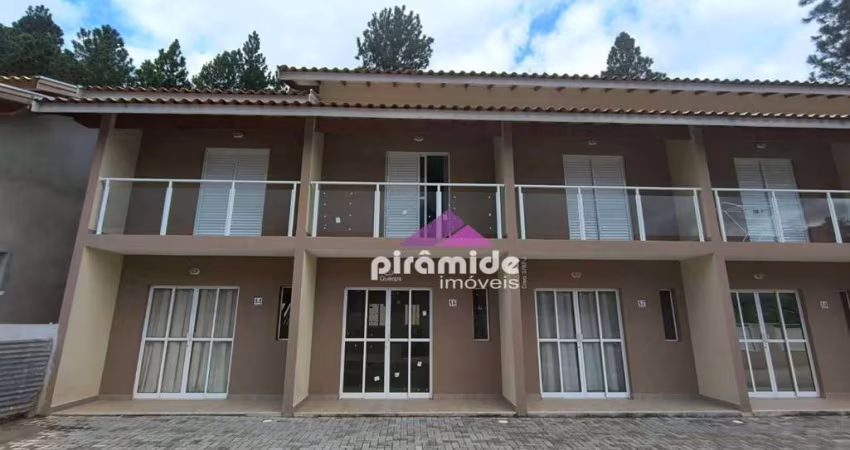 Casa com 2 dormitórios à venda, 72 m² por R$ 430.000,00 - Massaguaçu - Caraguatatuba/SP