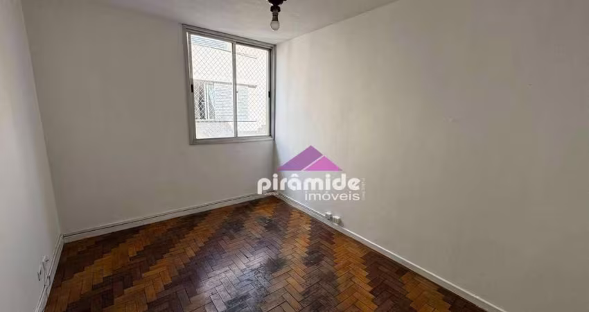 Apartamento à venda, 68 m² por R$ 270.000,00 - Jardim São Dimas - São José dos Campos/SP