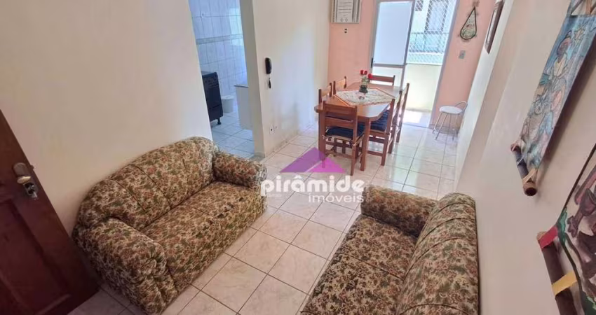 Apartamento com 2 dormitórios à venda, 72 m² por R$ 380.000,00 - Martim de Sá - Caraguatatuba/SP