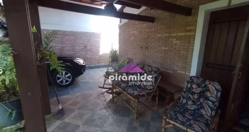 Casa com 2 dormitórios à venda, 157 m² por R$ 650.000,00 - Praia das Palmeiras - Caraguatatuba/SP