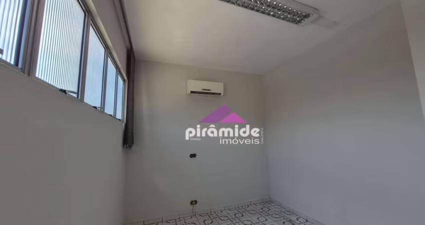 Sala para alugar, 18 m² por R$ 850,00/mês - Jardim América - São José dos Campos/SP