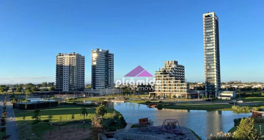 Parque Una - São José dos Campos/SP