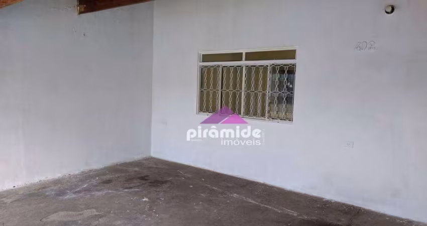 Casa à venda, 80 m² por R$ 390.000,00 - Jardim Santa Inês - São José dos Campos/SP