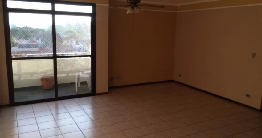 Apartamento com 4 dormitórios à venda, 103 m² por R$ 685.000,00 - Bosque dos Eucaliptos - São José dos Campos/SP