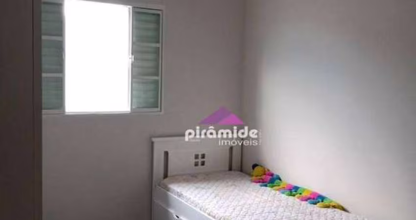 Casa com 2 dormitórios à venda, 61 m² por R$ 385.000,00 - Jardim Santo Onofre - São José dos Campos/SP