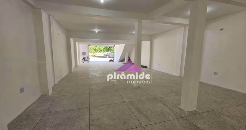 Ponto para alugar, 100 m² por R$ 4.090,00/mês - Campo dos Alemães - São José dos Campos/SP