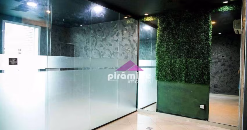 Sala para alugar, 37 m² por R$ 3.434,09/mês - Jardim das Colinas - São José dos Campos/SP