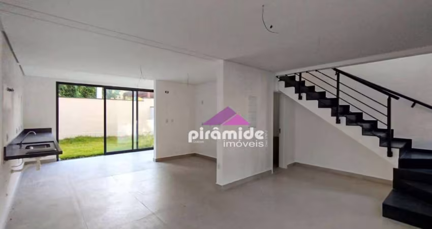 Casa à venda, 110 m² por R$ 1.500.000,00 - Urbanova - São José dos Campos/SP