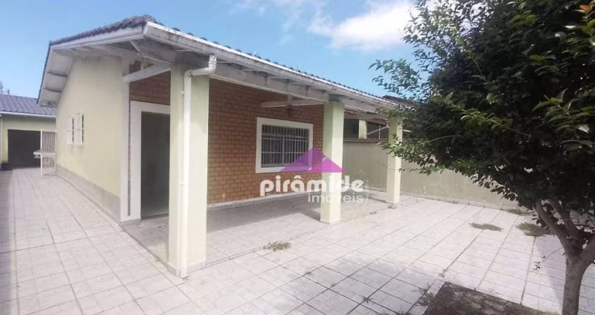 Casa com 3 dormitórios à venda, 135 m² por R$ 750.000,00 - Estrela D'alva - Caraguatatuba/SP