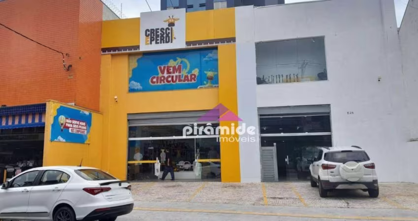 Loja para alugar, 400 m² por R$ 12.000,00/mês - Centro - Caraguatatuba/SP