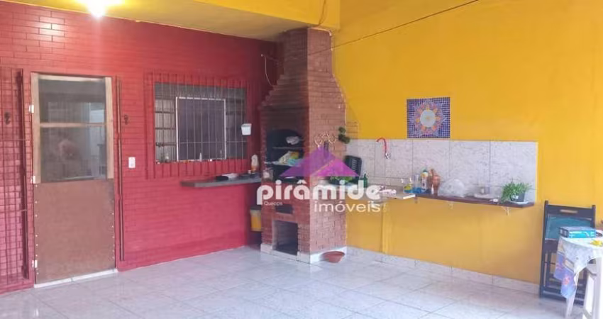 Casa com 3 dormitórios à venda, 133 m² por R$ 400.000,00 - Perequê Mirim - Caraguatatuba/SP