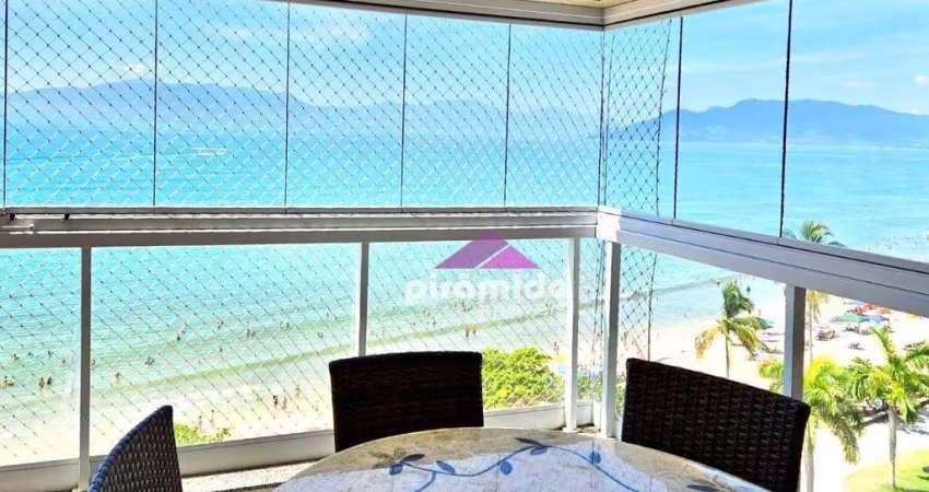 Apartamento com 2 dormitórios à venda, 82 m² por R$ 1.050.000,00 - Martim de Sá - Caraguatatuba/SP