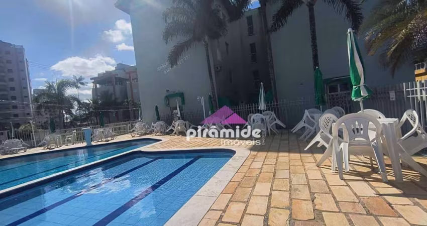 Apartamento com 2 dormitórios, 62 m² - venda por R$ 450.000,00 ou aluguel por R$ 3.015,00/mês - Martim de Sá - Caraguatatuba/SP