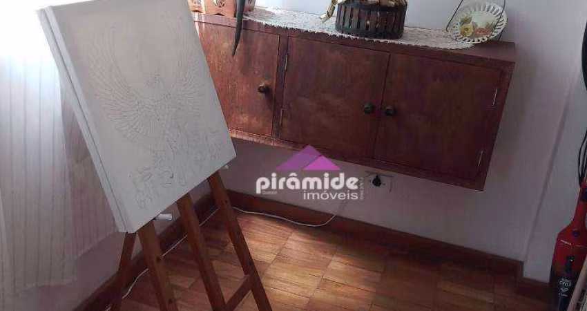 Apartamento com 3 dormitórios à venda, 108 m² por R$ 950.000,00 - Vila Adyana - São José dos Campos/SP
