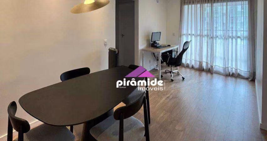Apartamento à venda, 59 m² por R$ 375.000,00 - Jardim Primavera - Jacareí/SP