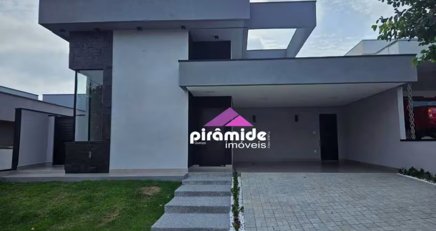 Casa à venda, 150 m² por R$ 1.200.000,00 - Condomínio Terras do Vale - Caçapava/SP