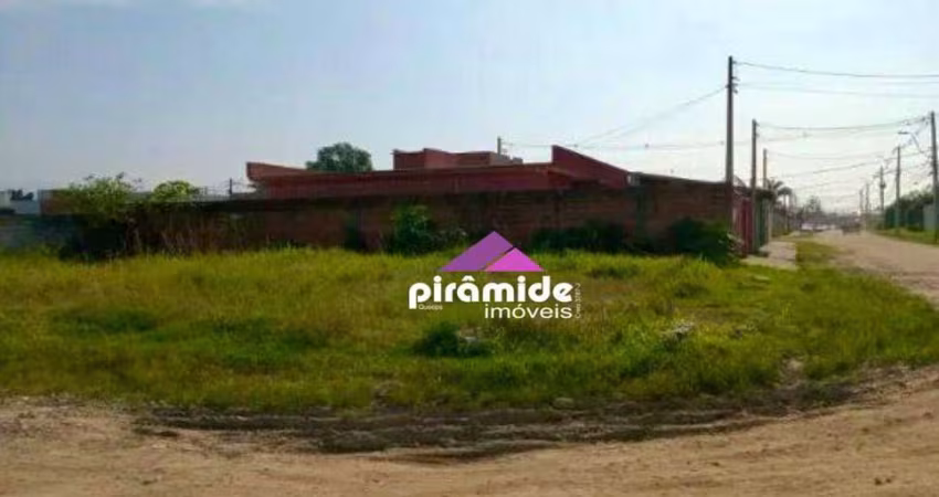 Terreno à venda, 180 m² por R$ 135.000,00 - Morro do Algodão - Caraguatatuba/SP