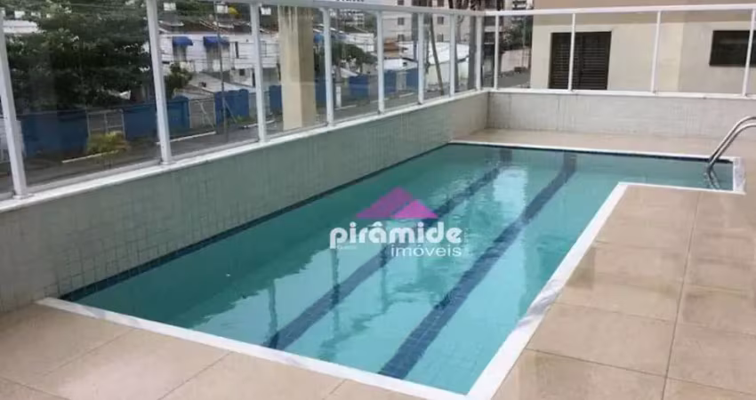 Apartamento com 2 dormitórios à venda, 73 m² por R$ 750.000,00 - Martim de Sá - Caraguatatuba/SP