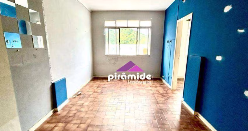 Apartamento No Centro Craguatauba