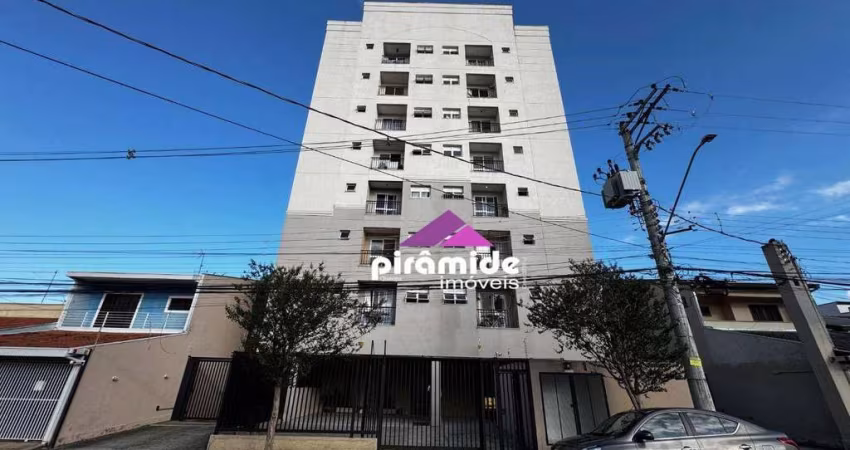 Apartamento à venda, 50 m² por R$ 359.900,00 - Residencial Bosque dos Ipês - São José dos Campos/SP