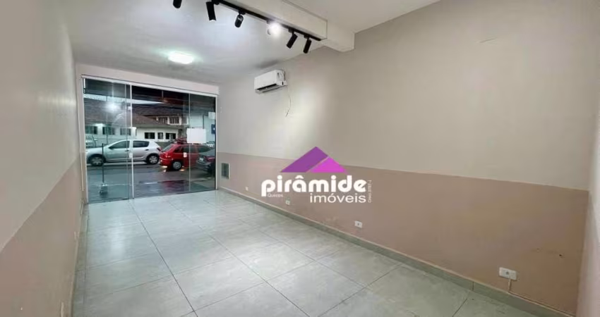 Ponto, 40 m² - venda por R$ 400.000,00 ou aluguel por R$ 2.300,00/mês - Jardim Primavera - Caraguatatuba/SP