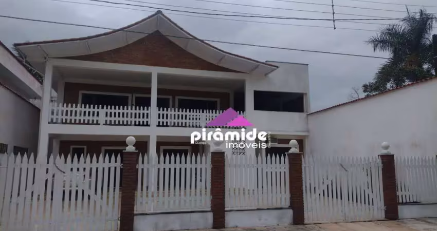 Casa com 7 dormitórios à venda, 285 m² por R$ 1.600.000,00 - Lagoinha - Ubatuba/SP