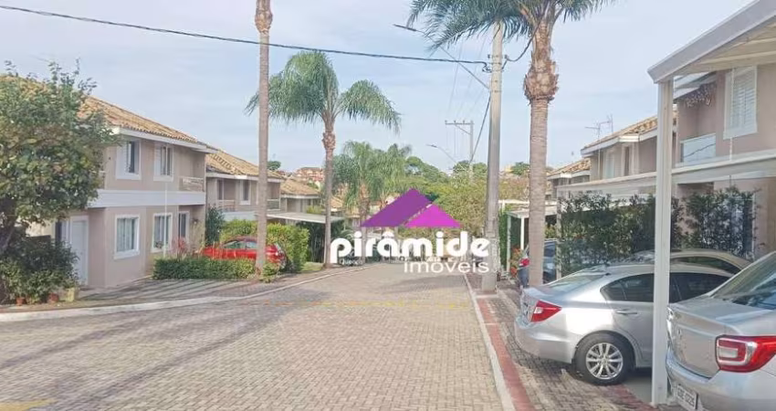 Casa com 3 dormitórios à venda, 101 m² por R$ 745.000,00 - Jardim América - São José dos Campos/SP