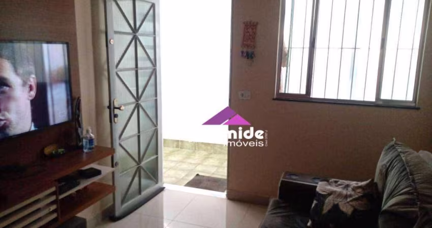 Casa com 3 dormitórios à venda, 160 m² por R$ 485.000,00 - Cidade Morumbi - São José dos Campos/SP