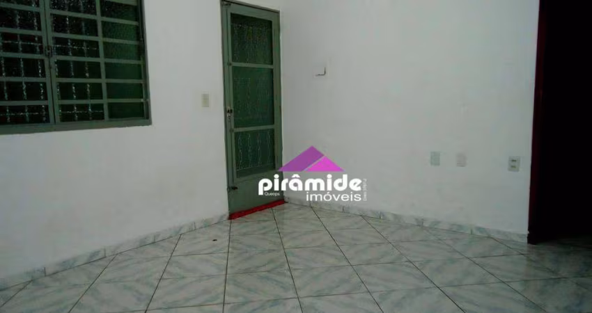 Casa com 2 dormitórios à venda, 55 m² por R$ 295.000,00 - Parque Interlagos - São José dos Campos/SP
